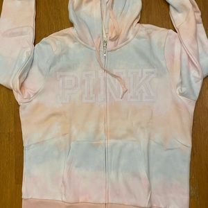 Victoria’s Secret PINK hoodie brand NEW